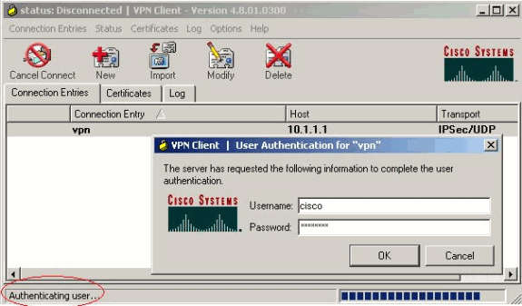 cisco ipsec vpn client windows 10 alternative
