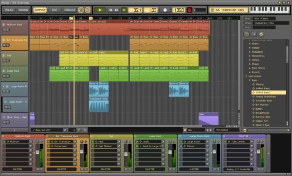 28 Best Free Beat Making softwares To Rock Music Production  - 26