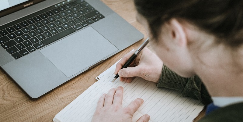 Top Errors High Schoolers Make When Applying to College - 28