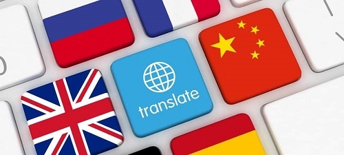 translation services for business